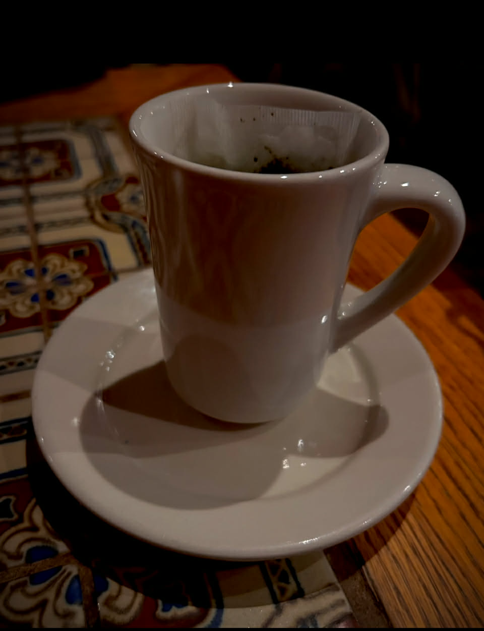 Wintering Into Purpose